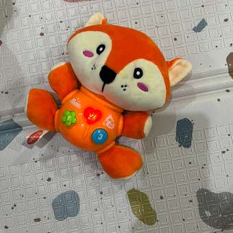 Игрушка Smart Baby: отзыв пользователя Детский Мир