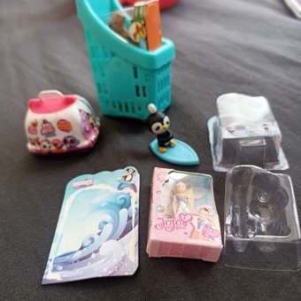Игрушка Zuru 5 surprise Mini brands Шар-сюрприз в непрозрачной упаковке (Сюрприз) 7759GQ2: отзыв пользователя Детский Мир