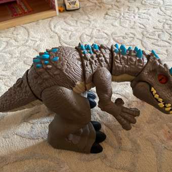 Фигурка IMAGINEXT: отзыв пользователя Детский Мир