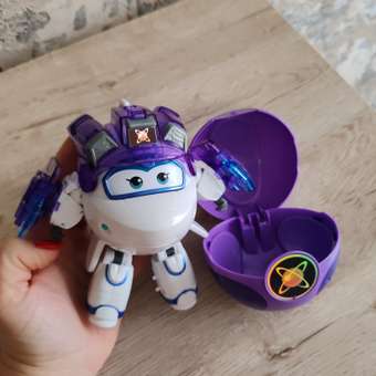 Игровой набор Super Wings Астра: отзыв пользователя Детский Мир