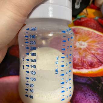 Бутылочка Philips Avent Anti-Colic 260 мл: отзыв пользователя Детский Мир