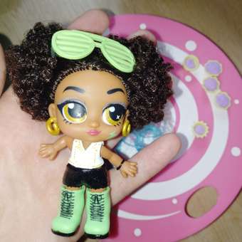 Кукла мини ITTY BITTY PRETTYS: отзыв пользователя ДетМир