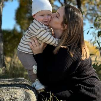 Комплект Baby Gо: отзыв пользователя ДетМир