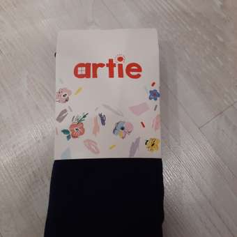 Колготки artie: отзыв пользователя Детский Мир