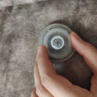 Соска Philips Avent Anti-Colic силикон (для густых жидкостей) 2 шт.: отзыв пользователя Детский Мир