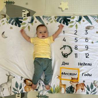 Футболка Baby Gо: отзыв пользователя ДетМир