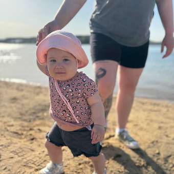 Панама Baby Gо: отзыв пользователя Детский Мир