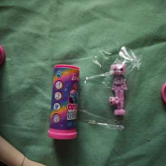 Кукла мини Barbie Мини Барбиленд Милашка: отзыв пользователя Детский Мир
