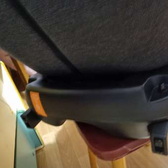 Автокресло BabyCare Shelter Isofix 0+/1/2/3 (0-36 кг): отзыв пользователя Детский Мир
