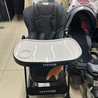 Коляска прогулочная Babyton Ellipse Grey: отзыв пользователя ДетМир