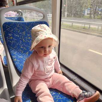 Свитшот Baby Gо: отзыв пользователя Детский Мир