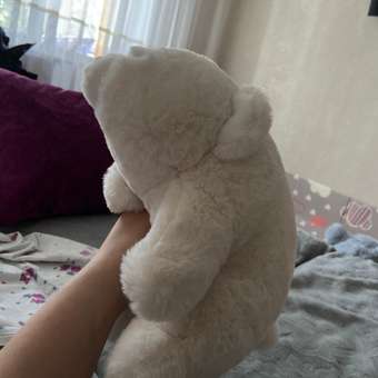 Игрушка мягкая Gund мишка: отзыв пользователя Детский Мир