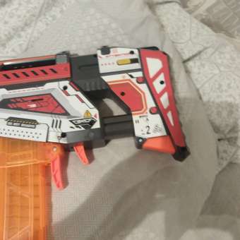 Бластер Zuru XSHOT  Skins Pro Sinister: отзыв пользователя Детский Мир