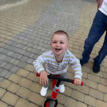 Лонгслив Baby Gо: отзыв пользователя Детский Мир