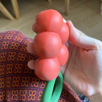 Игрушка OLI and CAROL погремушка Tomato rattle Toy: отзыв пользователя Детский Мир