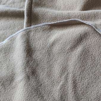 Конверт-одеяло Чудо-чадо спальный мешок «Эльф» флис бежевый: отзыв пользователя Детский Мир