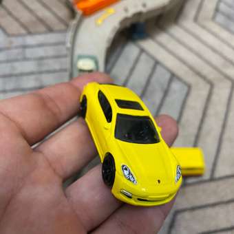 Игровой набор Matchbox 9 машин: отзыв пользователя Детский Мир