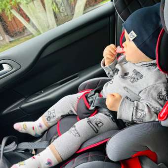 Автокресло Amarobaby Big trip 0+/1/2/3 (0-36 кг): отзыв пользователя Детский Мир