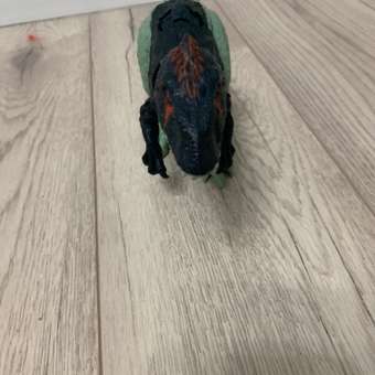 Фигурка Jurassic World Eocarcharia: отзыв пользователя Детский Мир