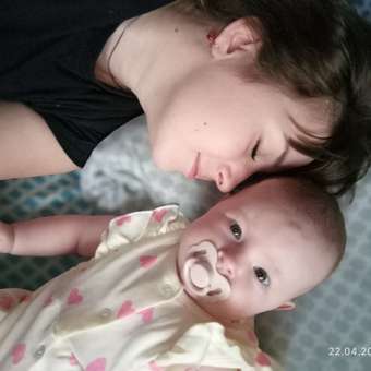 Песочник Baby Gо: отзыв пользователя ДетМир