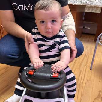 Комплект Baby Gо: отзыв пользователя ДетМир