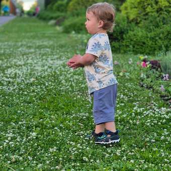 Комплект Baby Gо: отзыв пользователя ДетМир