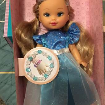 Кукла для девочки Mary Poppins Элиза 25 см: отзыв пользователя Детский Мир