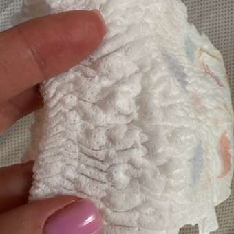 Трусики Huggies Elite Soft ночные 4 (9-14 кг) 19 шт.: отзыв пользователя Детский Мир