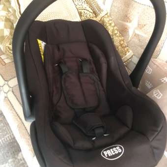 Коляска 3в1 Riko Basic Bella: отзыв пользователя Детский Мир
