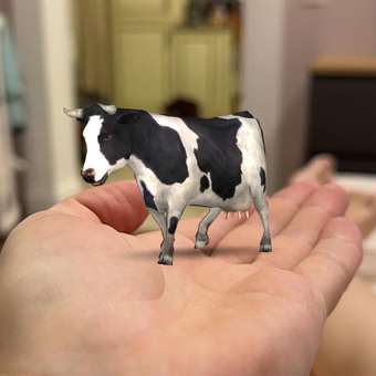 Настольная игра Bondibon в дорогу Изучаем животных AR: отзыв пользователя Детский Мир