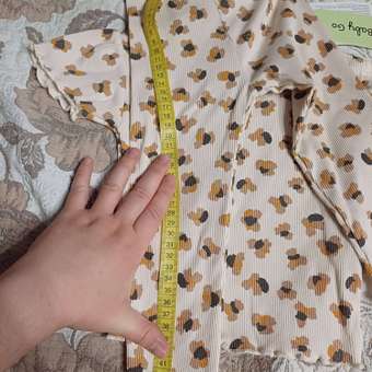 Комплект Baby Gо: отзыв пользователя Детский Мир