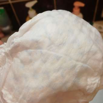 Трусики Pampers Premium Care 3 (6-11 кг) 48 шт.: отзыв пользователя ДетМир