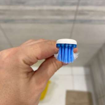 Зубная щетка Splat Junior Ultra 4200 в ассортименте: отзыв пользователя ДетМир