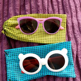 Солнцезащитные очки Little Mania: отзыв пользователя Детский Мир