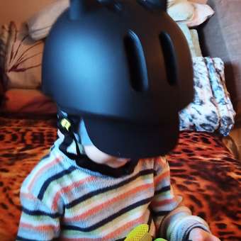 Шлем Doona Liki Helmet: отзыв пользователя Детский Мир