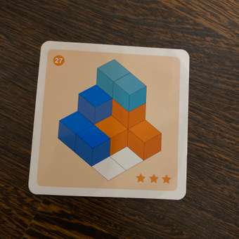 Настольная игра Djeco: отзыв пользователя Детский Мир