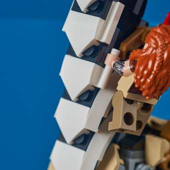 Конструктор LEGO Horizon Forbidden West Tallneck 76989: отзыв пользователя Детский Мир