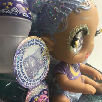 Кукла Glitter Babyz серия 2 Selena Stargazer: отзыв пользователя Детский Мир