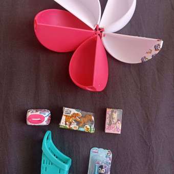 Игрушка Zuru 5 surprise Mini brands Шар-сюрприз в непрозрачной упаковке (Сюрприз) 7759GQ2: отзыв пользователя Детский Мир