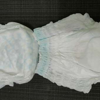 Трусики Pampers Premium Care 3 (6-11 кг) 28 шт.: отзыв пользователя Детский Мир