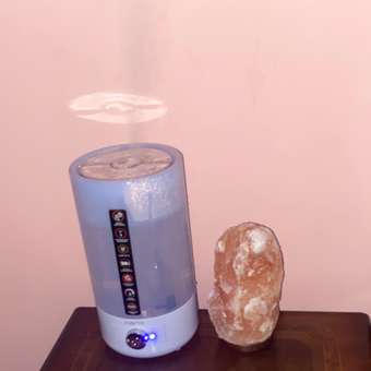 Лампа соляная ФАZА из гималайской соли 3-5кг SL-35: отзыв пользователя Детский Мир