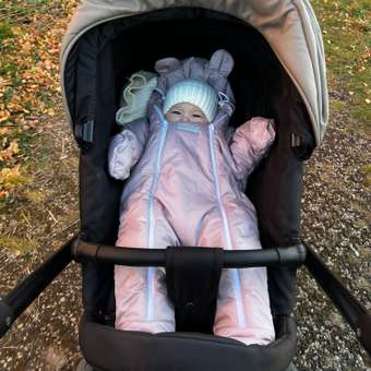 Комбинезон Amarobaby: отзыв пользователя Детский Мир