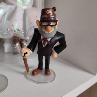 Фигурка Prosto toys: отзыв пользователя Детский Мир