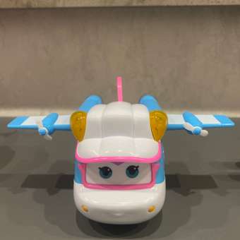 Робот Super Wings: отзыв пользователя Детский Мир