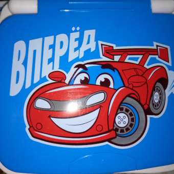 Игрушка Zabiaka планшет: отзыв пользователя Детский Мир