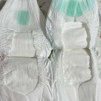 Подгузники Moony Extra Soft S (4-8 кг) 102 шт.: отзыв пользователя Детский Мир