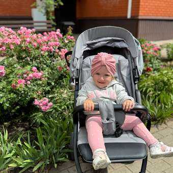 Шапочка Baby Gо: отзыв пользователя Детский Мир