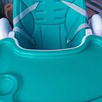 Стульчик для кормления BabyCare Peanut классический: отзыв пользователя Детский Мир