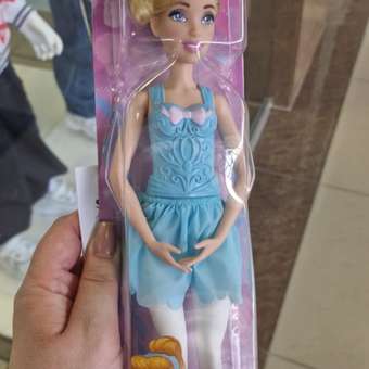 Кукла модельная Mattel: отзыв пользователя Детский Мир