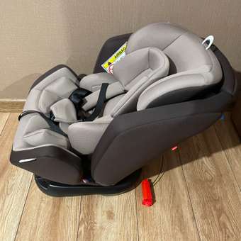 Автокресло Babyton Universe Mokko 0+/1/2/3 (0-36 кг): отзыв пользователя ДетМир
